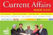 current affair magazines