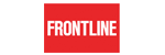 frontline magazine