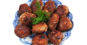 Kebab-e-Kela