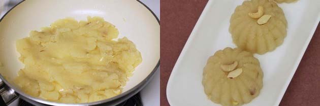 Navratri Sheera Recipe