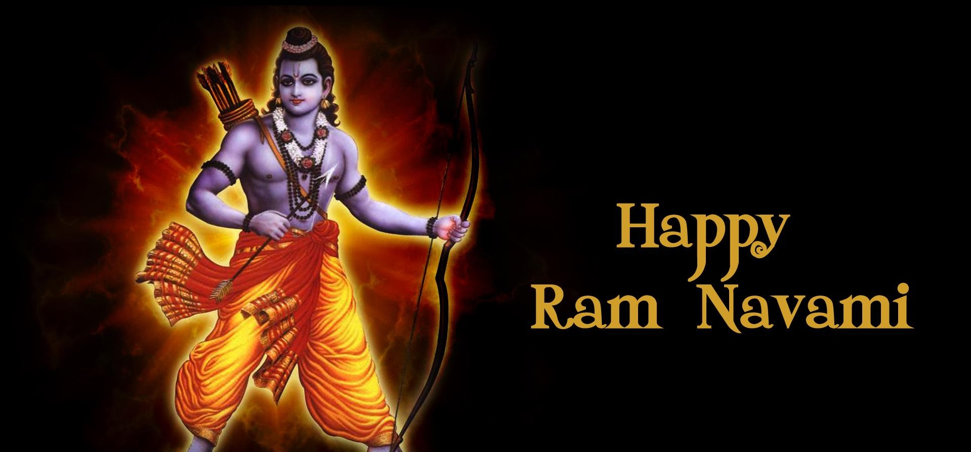 राम नवमी विशेष :  रामनवमी - Ramnavami - Ram Navami