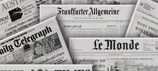 World NewsPapers