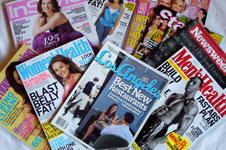 magazines