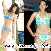 International Bikini Day: 10 Bold Kannada Actresses In Bikini!