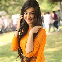 Lovey Sasan Raa Rammani Movie Launch Photo