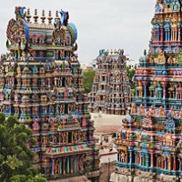 15 Amazing Temple Fairs in India