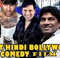 Top 10 Hindi comedy films of all time
