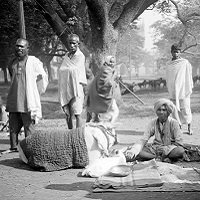 20 Rare Pictures From 1908 That Are The Best Flashback Of India You've Seen