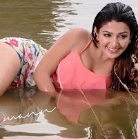 Sonia Manna New Sizzling Portfolio Gallery