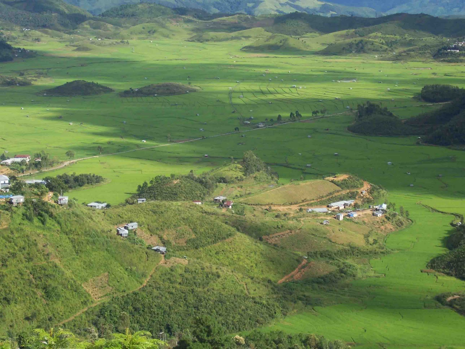 Champhai
