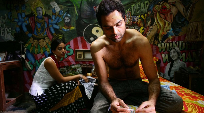 Dev D (2009)