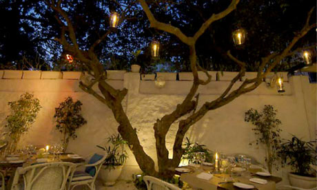best bars and clubs in Mumbai