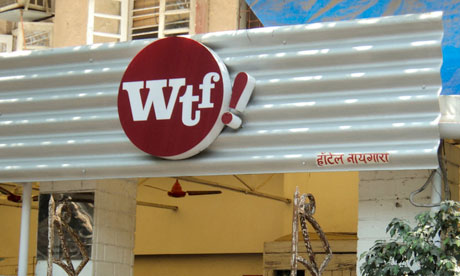 best bars and clubs in Mumbai