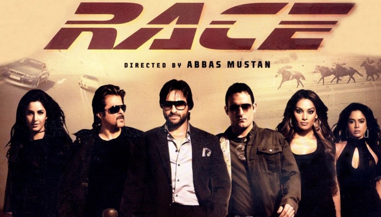 Race (2008)