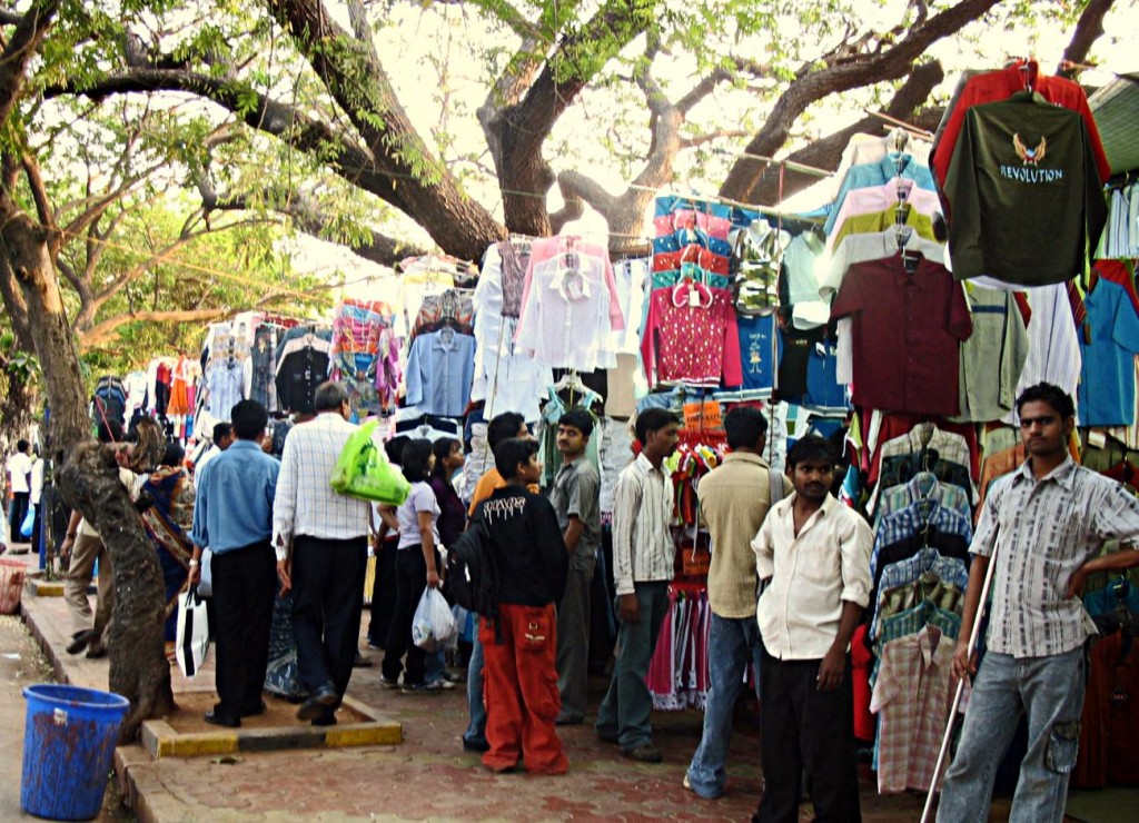 Shopping in Pune