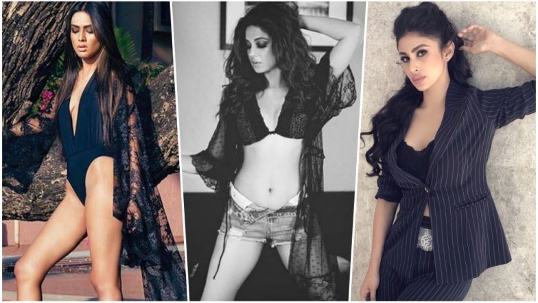 Hot Sexy Jennifer Winget