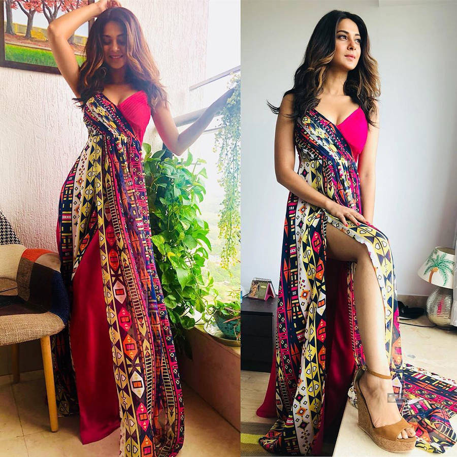 Hot Sexy Jennifer Winget