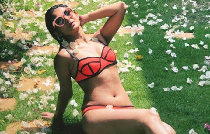 Hot Sexy Jennifer Winget