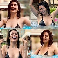 Karishma Tanna Latest Hot & Sexy Pictures