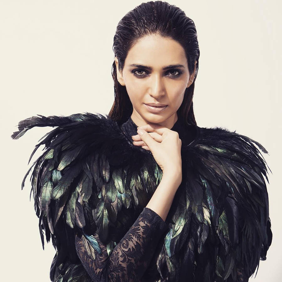 Karishma Tanna Latest Hot