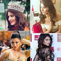 Urvashi Rautela Latest Hot & Sexy Pictures