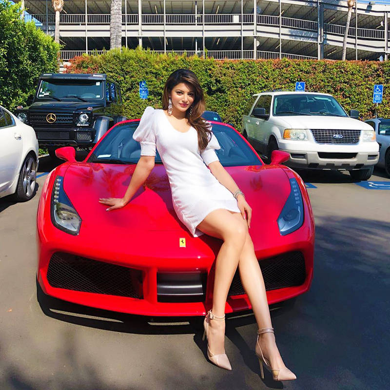 Hot Sexy Urvashi Rautela