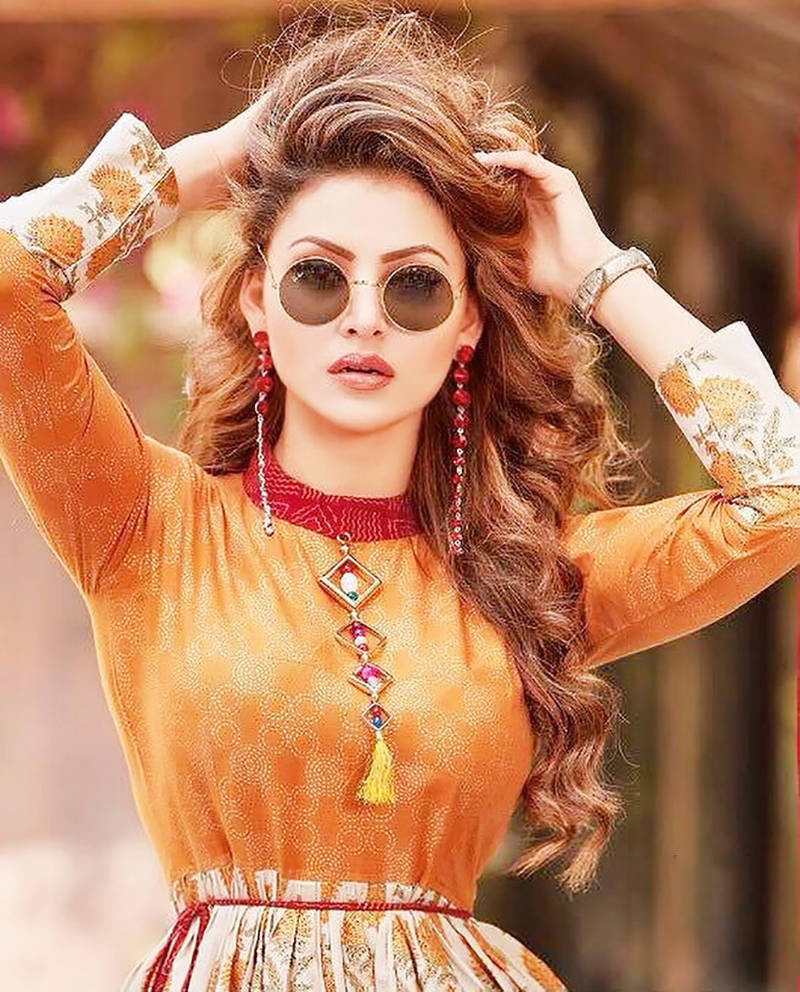 Hot Sexy Urvashi Rautela