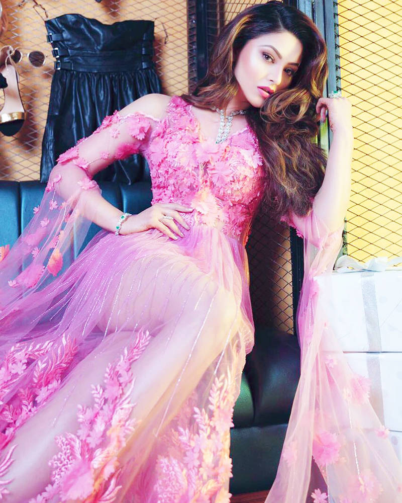 Hot Sexy Urvashi Rautela