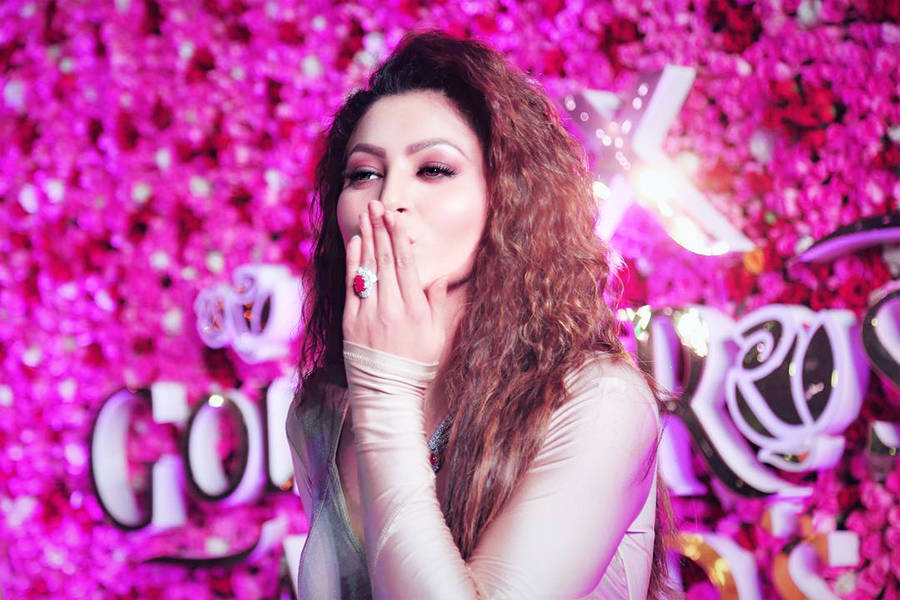 Hot Sexy Urvashi Rautela