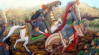 Historical Events in Indian History