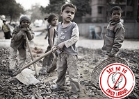 stop child labour