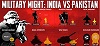HOW INDIA AND PAKISTAN STACK UP IN THE SKIES
