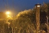 INDIA MODERNIZES ITS LASER WALL 