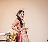 Latest Bridal Lehenga Trends