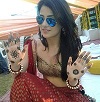 RADHIKA MADAN (ISHANI) HOT BIKINI PHOTOS