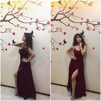 Sonarika Bhadoria Wallpapers