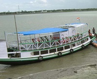 Sunderbans Luxury Cruise