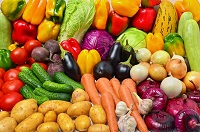 Top 12 foods for brain and nervous system