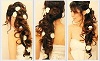 Top 30 most Beautiful Indian Wedding Bridal Hairstyles for Every Length