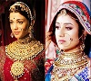 Best Beautiful Indian Designer Nose Rings Designs