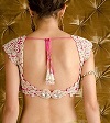 Top 10 Best Blouse Designs For Wedding