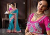 Indian Wedding Blouse Design 