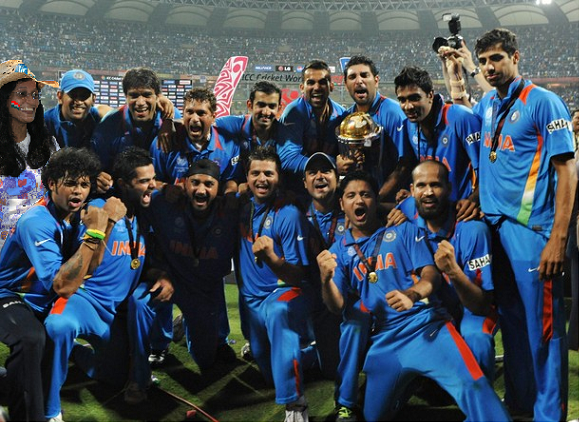 Best Winning Moments In Indian Cricket