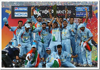 Best Winning Moments In Indian Cricket