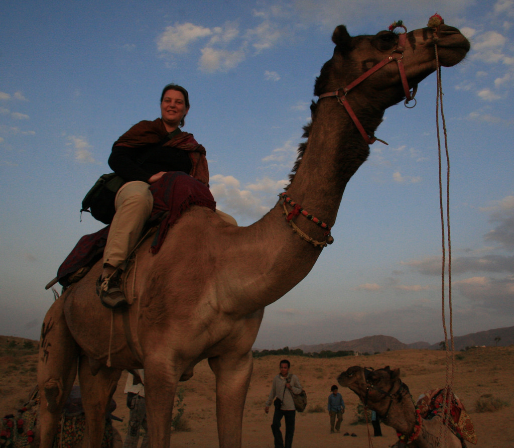 PLACES YOU NEED TO VISIT IN INDIA