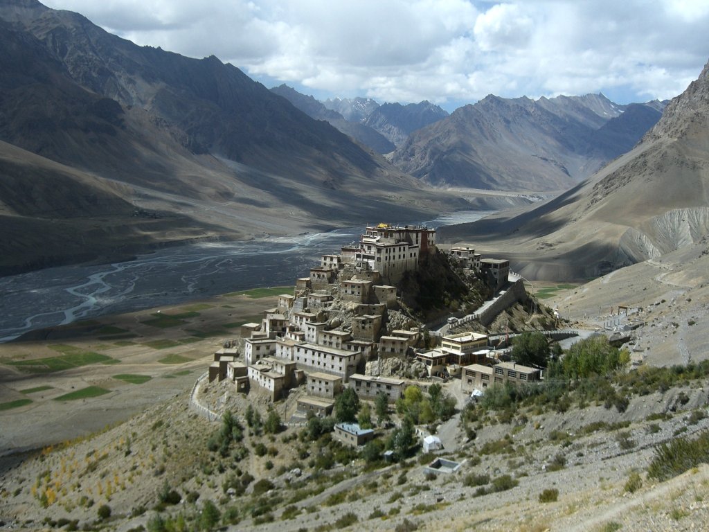 PLACES YOU NEED TO VISIT IN INDIA