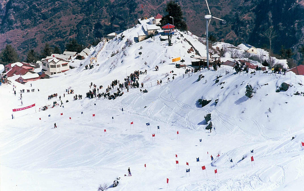 PLACES YOU NEED TO VISIT IN INDIA