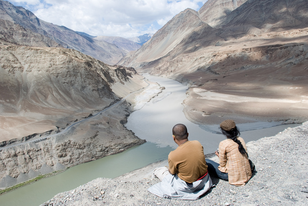PLACES YOU NEED TO VISIT IN INDIA
