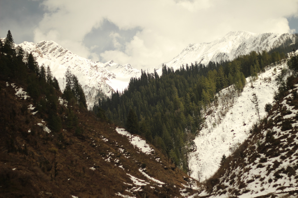 PLACES YOU NEED TO VISIT IN INDIA