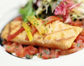  Foods for Healthy